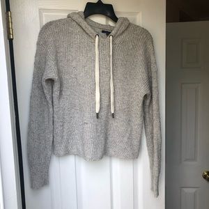 American Eagle Sweater Hoodie Small